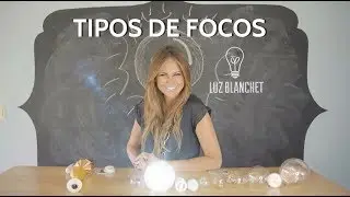 TIPOS DE FOCOS, PROS Y CONTRAS