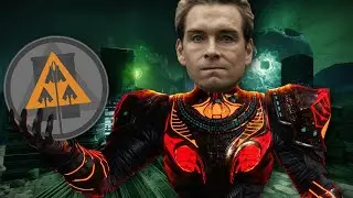 The FINAL D2 Guided Games Raid (GONE WRONG)