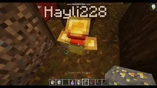 Троллинг нубика! Майнкрафт! Нашествие рыб фуг!