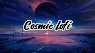 Aura / Royalty Free Music / Cosmic Lofi Aesthetic Music / SoulProdMusic