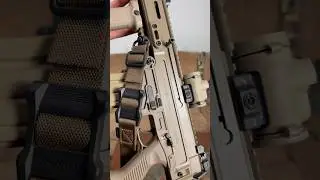 CZ 805 Bren 