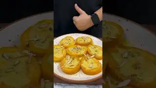 Mango Kulfi ASMR || 