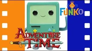 Фигурка БИМО | BMO Pop! Vinyl Figure