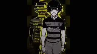Happy After a Failure 😵‍💫😨 - Bachira Blue Lock Manga Edit
