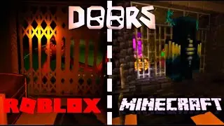 I Remade Roblox Doors+ 