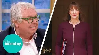 Pensioners Win Winter Fuel Payment Back After U-Turn | This Morning's View