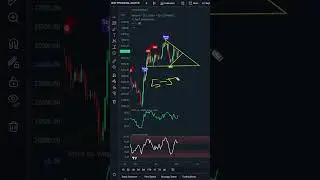 Whale PUMP Bitcoin After FOMC Meeting!!