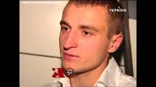 Карпаты (Львов) - Боруссия (Дортмунд, Германия) 3:4 (1:2) ЛЕ 2010-11