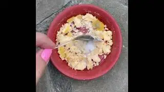 Самый действенный способ борьбы с муравьями 🤜