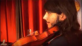 mandàra - Opus Epicus pt. III & IV | handpan - flute - violin | 3D sound for headphones