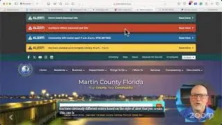 Drupal4Gov’s Webinar