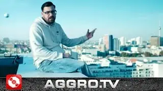 SIDO FEAT. RIO REISER - GEBOREN UM FREI ZU SEIN (OFFICIAL HD VERSION AGGROTV)