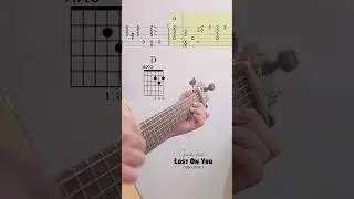 Lost On You - LP