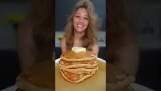 Banana Pancakes