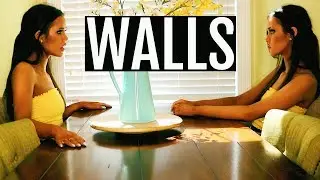 I wrote a song... pt 2 | Walls | Megan Blanco