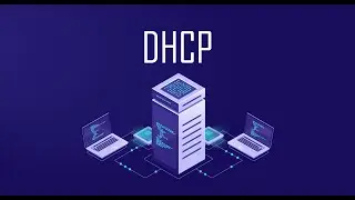 DHCP Explained - Dynamic Host Configuration Protocol