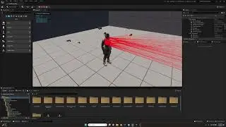 Unreal Engine Multi-Weapon System: P5 Additional Info & Camera Set up