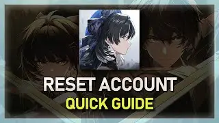 How To Reroll Wuthering Waves Account - Easy Guide