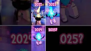 will i improve in 2025? 🤔