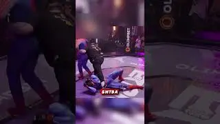 Битва Человек-паук vs Супермен !