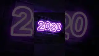 Yearly Render Progression 2014 - 2023