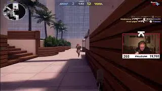 🔴 Going For Elite Ops 1 | Critical Ops Live Ranking