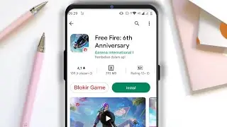 Cara blokir download aplikasi dan game di play store