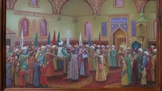 Хаджи́ Гера́й (Гире́й). 5 facts about Haji Gerai (Girey). 