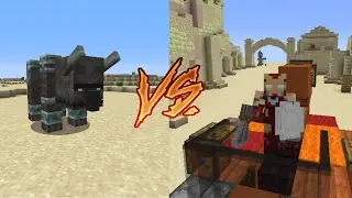 Iron Man vs Ravager(Epic Battle)