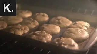 The Best Chocolate Chip Cookies You'll Ever Eat