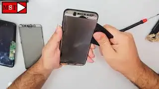 Samsung A600 Screen Replacement