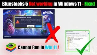 How to fix 