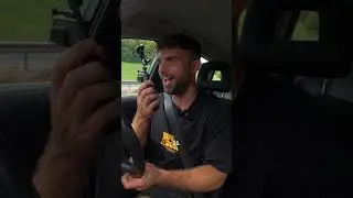 Can Alex get 100+MPG in his new Audi A2? #carthrottle #shorts