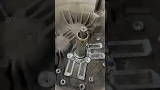 Ремонт PowerShift DCT250 / Шум / Ошибки по сцеплению