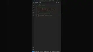 Учим Python по курсам в интернете! Базовые понятия о программировании #shorts
