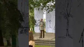 День рождения музея С.А. Есенина в с. Константиново Рыбновского района