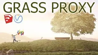 Grass Proxy - 