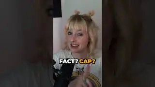Another Survival Fact or Cap 