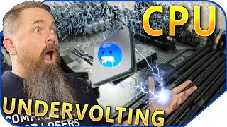 Should You Undervolt Your CPU?