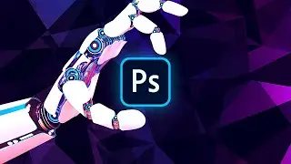 AI has come to Photoshop. Lets see what it can do...