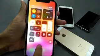 how to fix no audio screen recording in iphone 11 | No Sound | Screen Recording With Sound