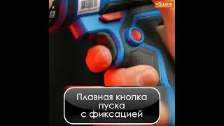 Дрель Sturm ID2176A