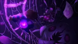 Spider Dance (Undertale) -Dual Mix-