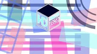 {Comeback 2025 January} TBOKSELM1908 Cube Georgoround 1.0 Logo