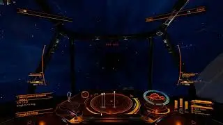 Elite Dangerous Beautiful