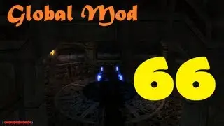 Gothic 2 Global Mod эпизод 66 (Гробница Куархадрона часть 2)