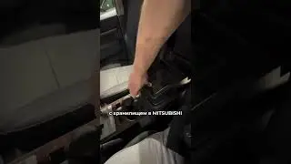 А что выбираете вы: японский внедорожник Mitsubishi Pajero или китайский кроссовер ZEEKR X 