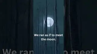 MOON MOTIVATIONAL QUOTES