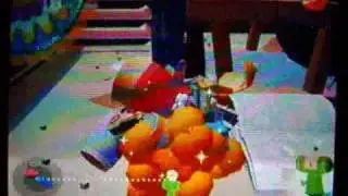 Katamari Damacy - Make A Star 1 - 19cm7mm [WR]