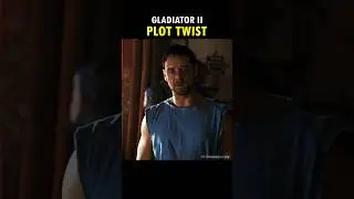 Gladiator 2's BIG TWIST Could Change Everything! 😲 